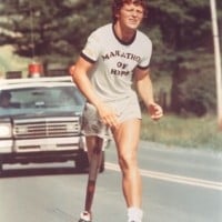 Terry Fox