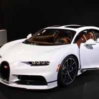 Bugatti Chiron