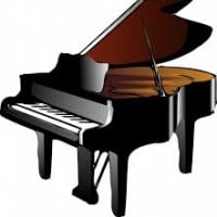 Piano/Keyboard