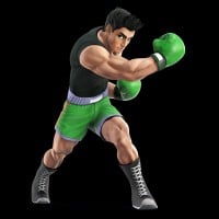 Little Mac (Punch-Out!!)