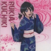 Rukia Kuchki