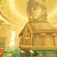 Ancient Cistern (Skyward Sword)