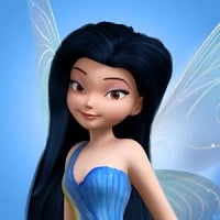 Silvermist (Tinker Bell)