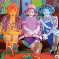 The Doodlebops
