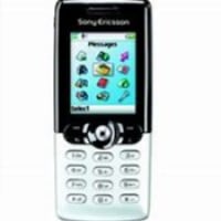 Sony Ericcson T610