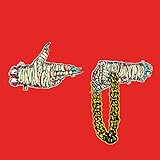 Run the Jewels 2 - Run the Jewels