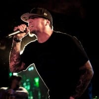 Sonny Sandoval