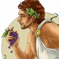 Dionysus - God of Wine, Theatre, and Ecstasy