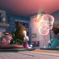 Sleepless in Retroville