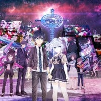 Hand Shakers