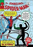 Amazing Spider-Man #3, 1963