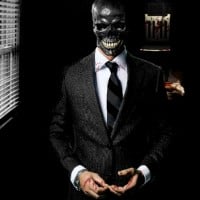 Black Mask