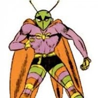 Killer Moth
