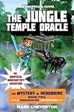 The Jungle Temple Oracle