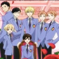 Ouran High School Host Club