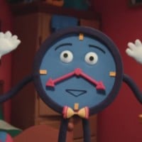 Tony the Talking Clock