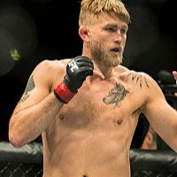 Alexander Gustafsson