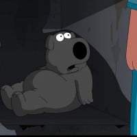 Dead Dog Walking (Family Guy)