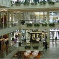 Westlake Mall