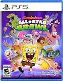 Nickelodeon All-Star Brawl