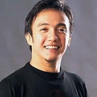 Arnel Pineda