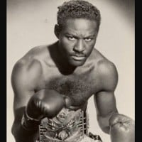 Ezzard Charles