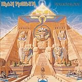 Iron Maiden - Powerslave