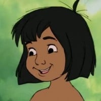 Mowgli (The Jungle Book)