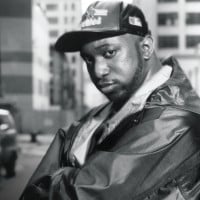 Kool G Rap