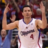 J.J. Redick