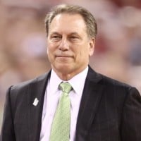 Tom Izzo - Michigan State