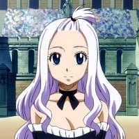Mirajane Strauss (Fairy Tail)
