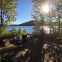 Algonquin Provincial Park