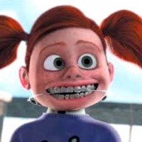 Darla Sherman (Finding Nemo)