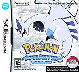 PokÃ©mon SoulSilver