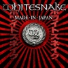 Best Years - Whitesnake