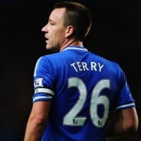 John Terry - Chelsea