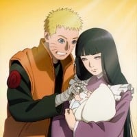 Naruto x Hinata - Naruto