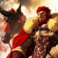 Iskandar (Rider)