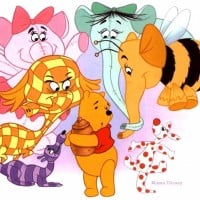 Heffalumps and Woozles