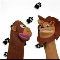 Jane the Monkey Jumpscare