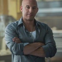 Dominic Toretto (Fast and Furious)