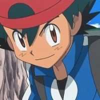 Ash Ketchum - PokÃ©mon
