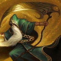 Father time doesn't do anything