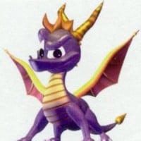 Spyro (Spyro Series)