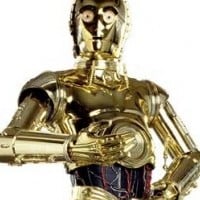 C-3PO
