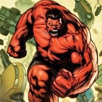 Red Hulk