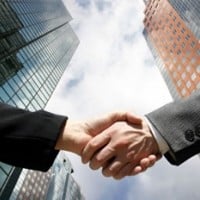 Trump's Skilled at Making Deals