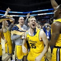 16 UMBC over 1 Virginia