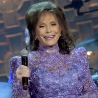 Loretta Lynn